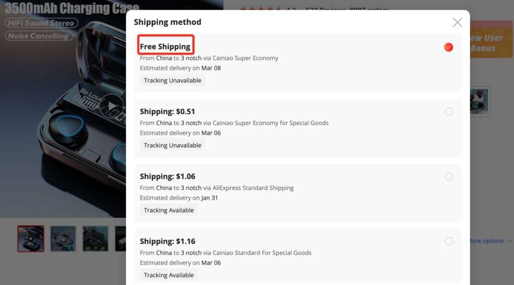 Why is AliExpress so Cheap?